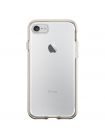 Чехол Spigen для iPhone 7 / 8 Neo Hybrid Crystal, Champagne Gold, 042CS20521