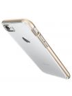 Чехол Spigen для iPhone 7 / 8 Neo Hybrid Crystal, Champagne Gold, 042CS20521