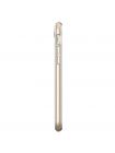 Чехол Spigen для iPhone 7 / 8 Neo Hybrid Crystal, Champagne Gold, 042CS20521