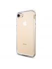 Чехол Spigen для iPhone 7 / 8 Neo Hybrid Crystal, Champagne Gold, 042CS20521