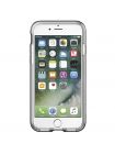 Чехол Spigen для iPhone 7 / 8 Neo Hybrid Crystal, Gunmetal , 042CS20522
