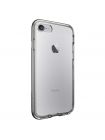 Чехол Spigen для iPhone 7 / 8 Neo Hybrid Crystal, Gunmetal , 042CS20522