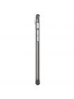 Чехол Spigen для iPhone 7 / 8 Neo Hybrid Crystal, Gunmetal , 042CS20522