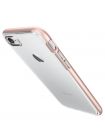 Чехол Spigen для iPhone 7 / 8 Neo Hybrid Crystal, Rose Gold , 042CS20524