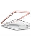 Чехол Spigen для iPhone 7 / 8 Neo Hybrid Crystal, Rose Gold , 042CS20524