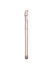 Чехол Spigen для iPhone 7 / 8 Neo Hybrid Crystal, Rose Gold , 042CS20524