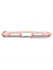 Чехол Spigen для iPhone 7 / 8 Neo Hybrid Crystal, Rose Gold , 042CS20524