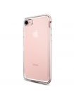 Чехол Spigen для iPhone 7 / 8 Neo Hybrid Crystal, Rose Gold , 042CS20524