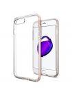 Чехол Spigen для iPhone 7 / 8 Neo Hybrid Crystal, Rose Gold , 042CS20524