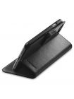 Книжка-Чехол Spigen для iPhone 7 / 8 Wallet S, Black , 042CS20545