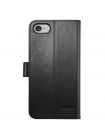Книжка-Чехол Spigen для iPhone 7 / 8 Wallet S, Black , 042CS20545