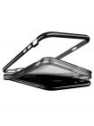 Чехол Spigen для iPhone 7 Neo Hybrid Crystal, Jet Black , 042CS20838