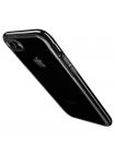 Чехол Spigen для iPhone 7 Neo Hybrid Crystal, Jet Black , 042CS20838