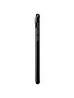 Чехол Spigen для iPhone 7 Neo Hybrid Crystal, Jet Black , 042CS20838
