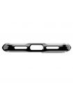Чехол Spigen для iPhone 7 Neo Hybrid Crystal, Jet Black , 042CS20838