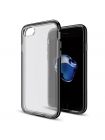 Чехол Spigen для iPhone 7 Neo Hybrid Crystal, Jet Black , 042CS20838