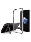 Чехол Spigen для iPhone 7 / 8 Ultra Hybrid S, Space Crystal , 042CS20839