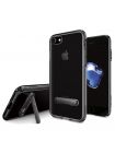 Чехол Spigen для iPhone 7 / 8 Ultra Hybrid S, Space Crystal , 042CS20839