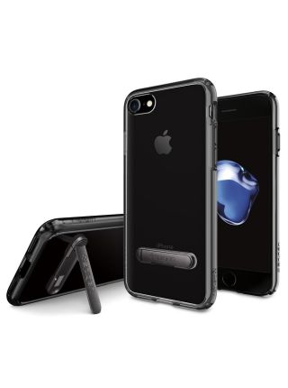 Чехол Spigen для iPhone 7 / 8 Ultra Hybrid S, Space Crystal 
