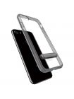 Чехол Spigen для iPhone 7 / 8 Ultra Hybrid S, Space Crystal , 042CS20839