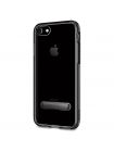 Чехол Spigen для iPhone 7 / 8 Ultra Hybrid S, Space Crystal , 042CS20839
