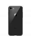 Чехол Spigen для iPhone 7 / 8 Liquid Crystal, Space Crystal , 042CS20846