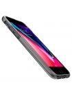 Чехол Spigen для iPhone 7 / 8 Liquid Crystal, Space Crystal , 042CS20846