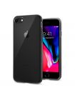 Чехол Spigen для iPhone 7 / 8 Liquid Crystal, Space Crystal , 042CS20846