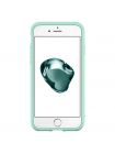 Чехол Spigen для iPhone 7 Ultra Hybrid 2, Mint , 042CS20925