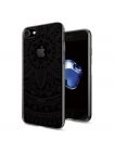 Чехол Spigen для iPhone 7 Liquid Crystal, Shine Clear , 042CS20959