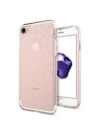 Чехол Spigen для iPhone 7 Liquid Crystal, Shine Clear Чехол Spigen для iPhone 7 Liquid Crystal, Shine Clear