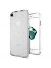 Чехол Spigen для iPhone 7 Liquid Crystal, Shine Clear , 042CS20959