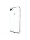 Чехол Spigen для iPhone 7 / 8 Neo Hybrid Crystal, Jet White, 042CS21040