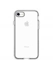 Чехол Spigen для iPhone 7 / 8 Neo Hybrid Crystal, Jet White, 042CS21040