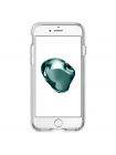 Чехол Spigen для iPhone 7 / 8 Neo Hybrid Crystal, Jet White, 042CS21040