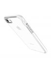 Чехол Spigen для iPhone 7 / 8 Neo Hybrid Crystal, Jet White, 042CS21040