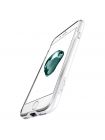 Чехол Spigen для iPhone 7 / 8 Neo Hybrid Crystal, Jet White, 042CS21040