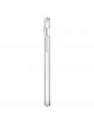 Чехол Spigen для iPhone 7 / 8 Neo Hybrid Crystal, Jet White, 042CS21040