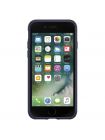 Чехол Spigen для iPhone 7 Liquid Air, Midnight Blue , 042CS21189