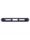 Чехол Spigen для iPhone 7 Liquid Air, Midnight Blue , 042CS21189