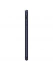 Чехол Spigen для iPhone 7 Liquid Air, Midnight Blue , 042CS21189