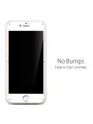 Защитное стекло для iPhone 7 Full Cover, White , 042GL20426