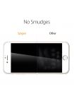 Защитное стекло для iPhone 7 Full Cover, White , 042GL20426