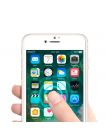 Защитное стекло для iPhone 7 Full Cover, White , 042GL20426