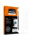 Защитное стекло для iPhone 7 Full Cover, White , 042GL20426