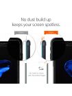Защитное стекло для iPhone 7 Screen Protector GLAS.tR SLIM HD (3шт), 042GL20609