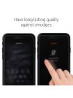 Защитное стекло для iPhone 7 Screen Protector GLAS.tR SLIM HD (3шт), 042GL20609