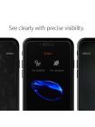 Защитное стекло для iPhone 7 Screen Protector GLAS.tR SLIM HD (2шт), 042GL20802