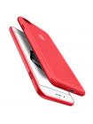 Чехол iPhone 7 Plus AirSkin, Red, 043CS21727
