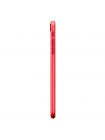 Чехол iPhone 7 Plus AirSkin, Red, 043CS21727